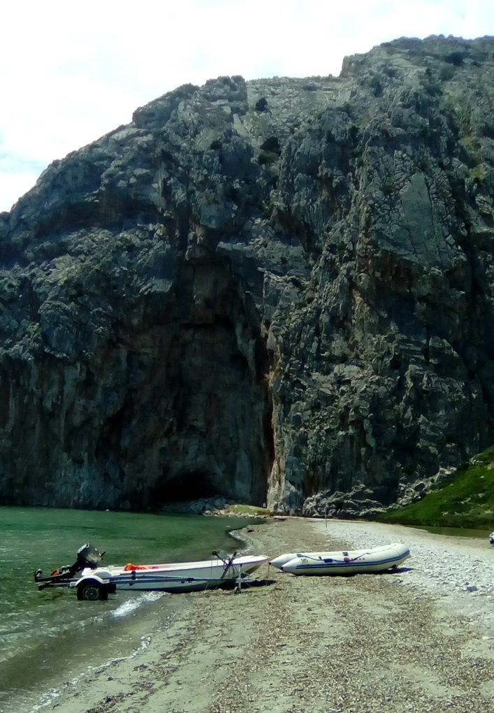 Βρέθηκε ζωντανός ο 18χρονος Ολλανδός
