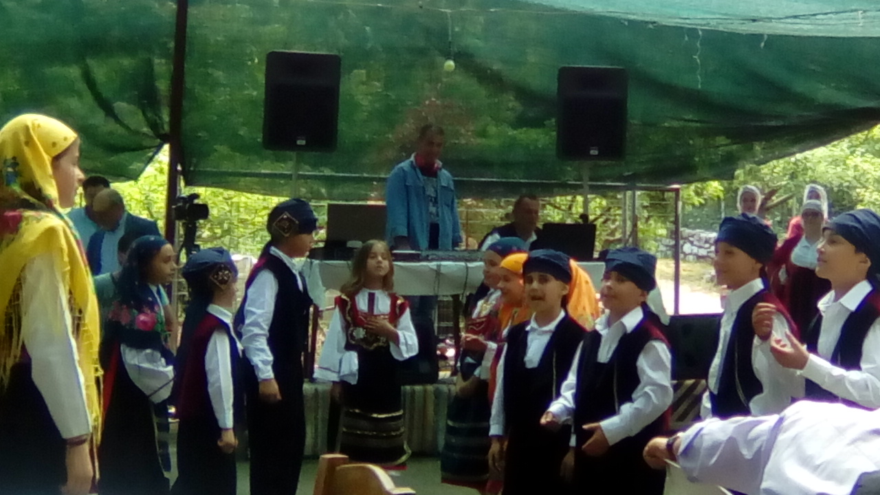 Ναυπακτία: Η γιορτή των Βλάχων