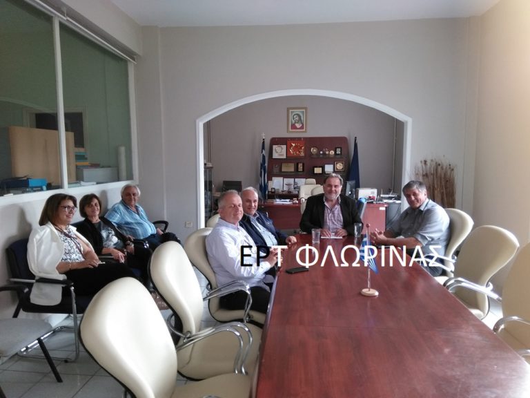 Φλώρινα: ΕΒΕ: Ξεκίνησε η τουριστική συνεργασία με την Πάφο της Κύπρου