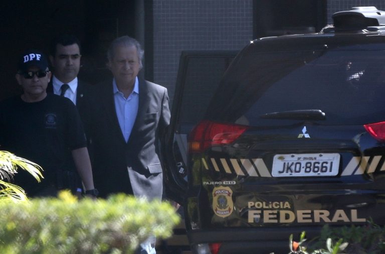 Καταδικάστηκε σε 30 χρόνια φυλάκισης το δεξί χέρι του Ντα Σίλβα