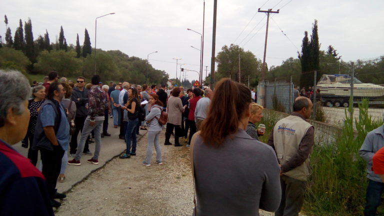 Κέρκυρα: Υποχρέωση του δήμου να αδειοδοτηθεί ο ΧΥΤΥ Λευκίμμης