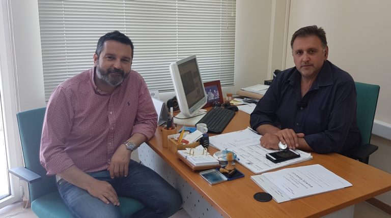 Σ. Λυκούρης: Άτοπες οι βολές κατά της αστυνομίας