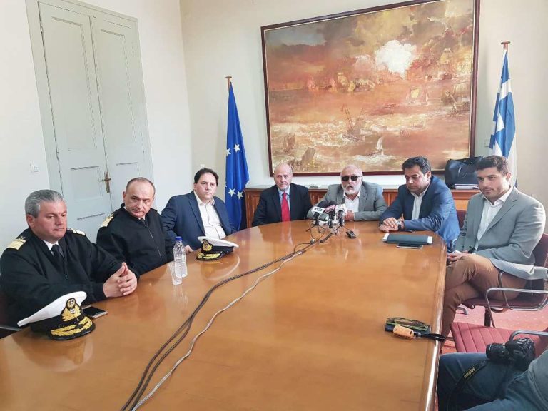 Ν. Σαντορινιός: €150 εκ.  για μεταφορικό ισοδύναμο