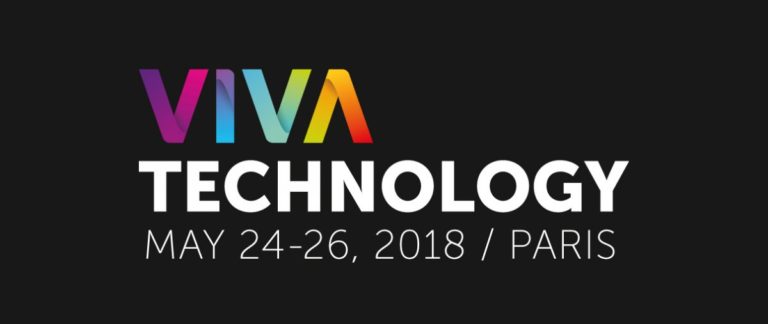 Viva Technology 2018: To μεγάλο ραντεβού της καινοτομίας στο Παρίσι