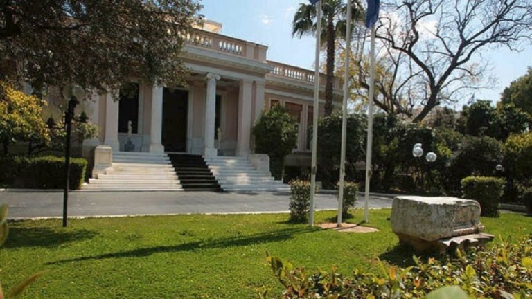 Κυβερνητική πηγή: Η επιχείρηση υπονόμευσης της κοινοβουλευτικής πλειοψηφίας κατέρρευσε
