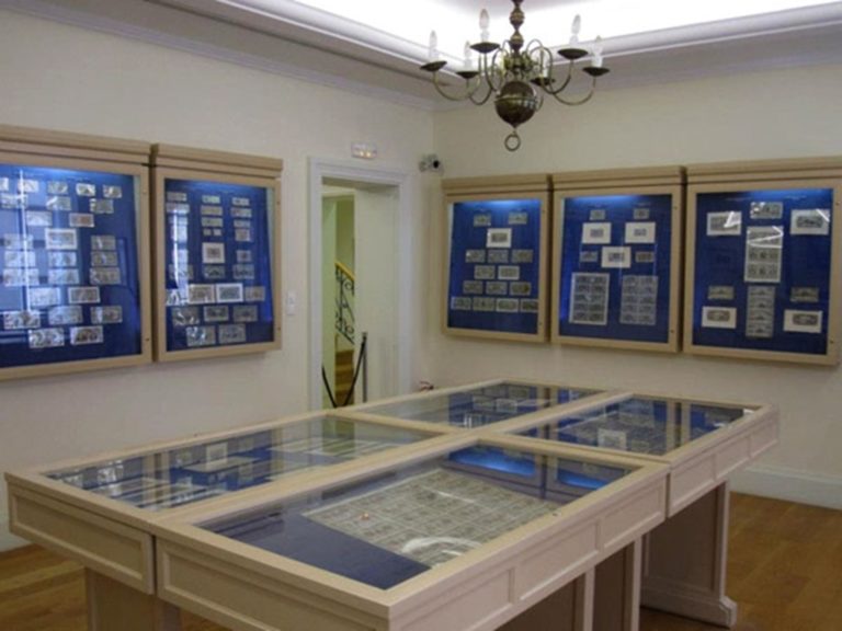 Κέρκυρα: Εκπαιδευτική δράση στο μουσείο χαρτονομισμάτων