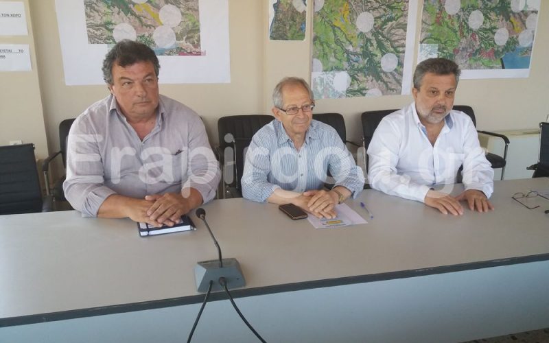 Έκθεση του Πολεμικού Ναυτικού
