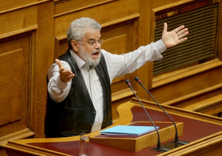 Ν.Μανιός:  “Οι εκλογές μπορούν να γίνουν την Κυριακή 13 Οκτωβρίου του 2019” (audio)