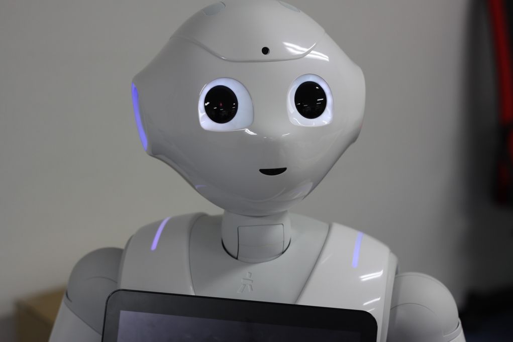 Ενα ακόμη βήμα προς την κατεύθυνση των ρομπότ που ενεργούν ως άνθρωποι