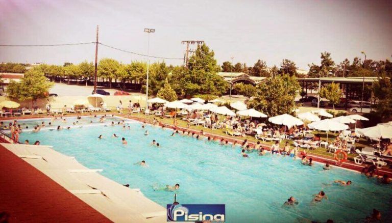 Τουρνουά Beach Volley  “Ελάτε να παίξουμε στην άμμο”