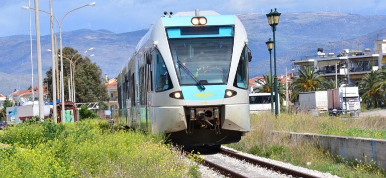 Ναύπλιο: Αναγκαία η γραμμή του τρένου