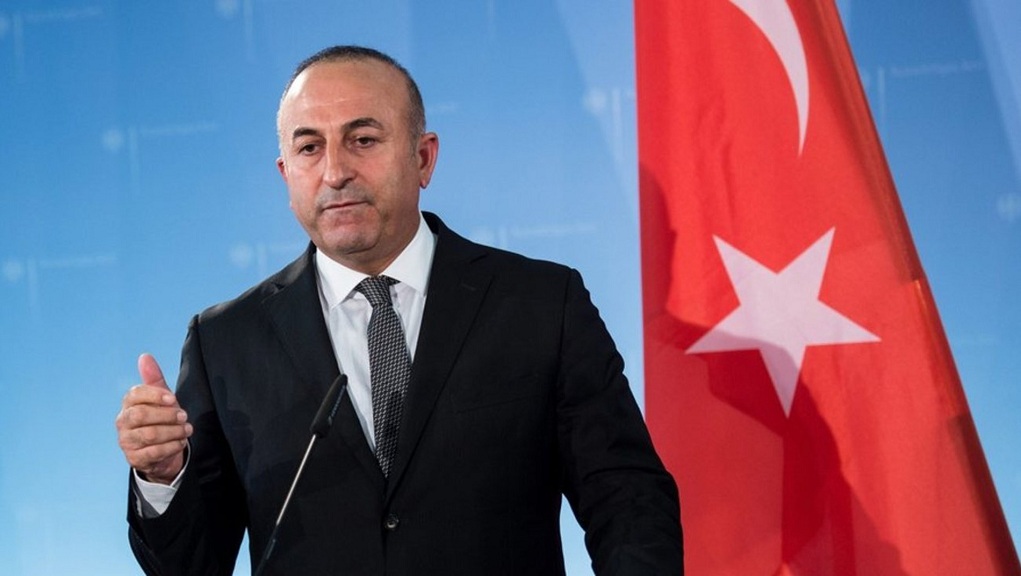 Επιστρέφει στις ΗΠΑ ο ανακληθείς Τούρκος πρεσβευτής