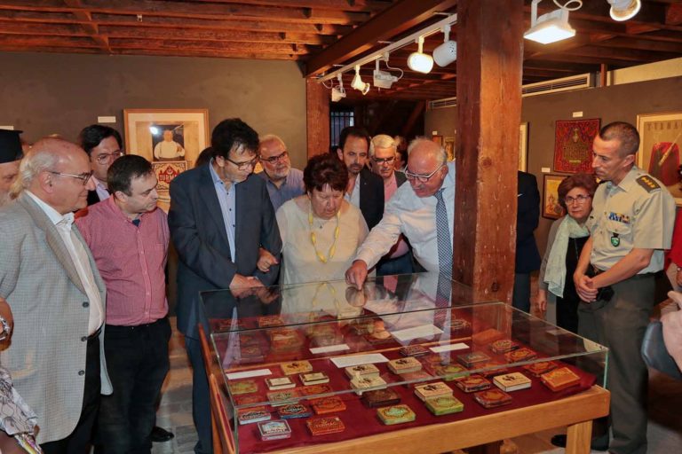 Καβάλα: Εργαστήριο κινούμενης εικόνας