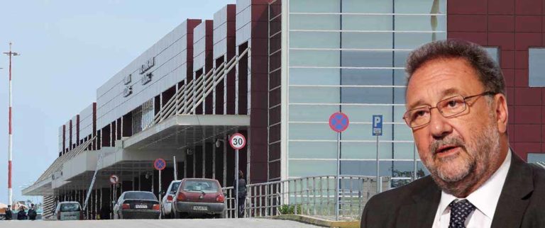 Αεροδρόμια: Δημόσιο-Fraport στη διαιτησία για τα τιμολόγια των 27,5 εκατ. €