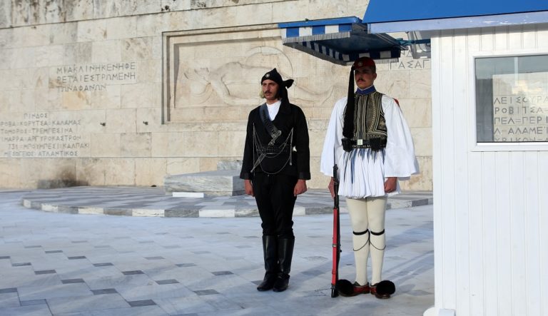 Κομοτηνή: 19-5-2018  Ενημέρωση Ειδήσεις ΕΡΤ