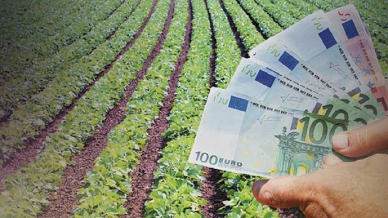 Πέντε εκ. ευρώ σε επιλαχόντες νέους αγρότες στη Θεσσαλία