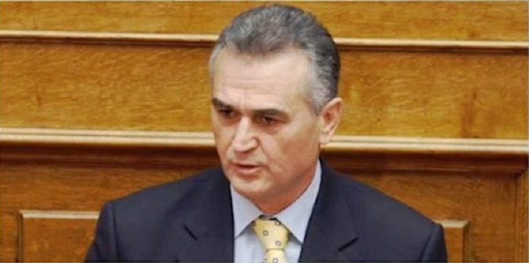 Σ. Αναστασιάδης: “Πράξη άνανδρη και δειλίας η επίθεση στον Γιάννη Μπουτάρη” (audio)