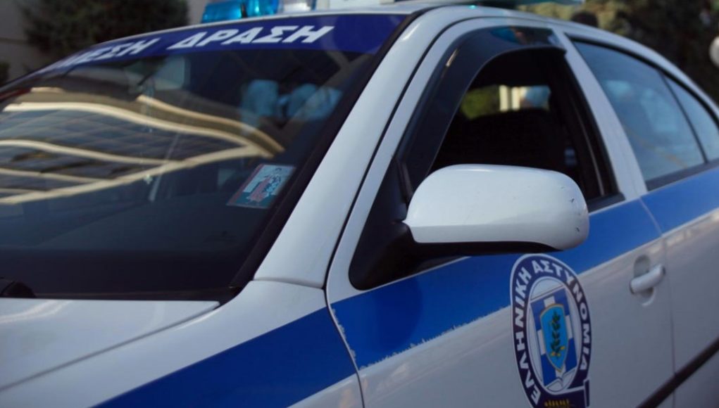 Η Ελληνική Αστυνομία για την Παγκόσμια Ημέρα κατά των ναρκωτικών