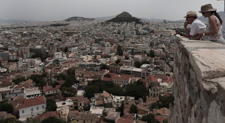 Πρώτη η Αθήνα σε διεθνή κατάταξη για τη συγκράτηση ταλαντούχων ατόμων