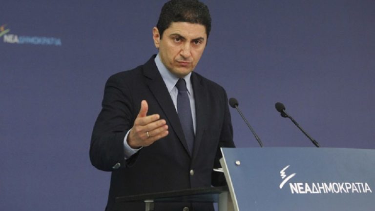 Λ. Αυγενάκης: «Η πτώση του ΣΥΡΙΖΑ θα είναι μεγάλη και εκκωφαντική»