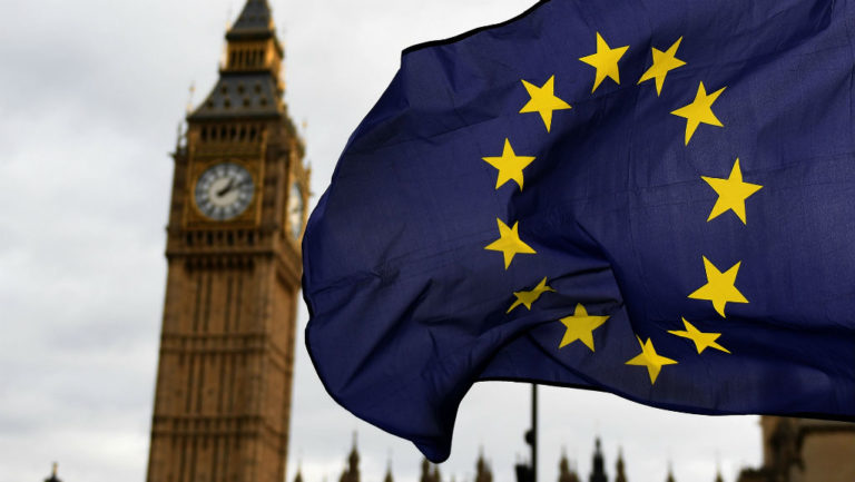 Βρετανία: Έκτακτη σύνοδο για το Brexit αναμένεται να ανακοινώσουν οι Βρυξέλλες