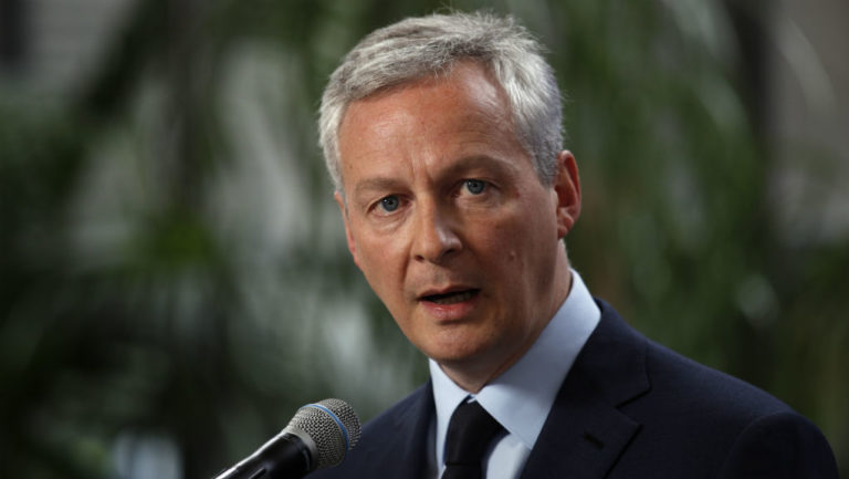 «Η σταθερότητα της ευρωζώνης μπορεί να απειληθεί, αν η ιταλική κυβέρνηση δεν σεβαστεί τις δεσμεύσεις»