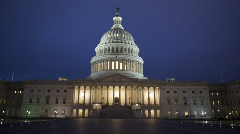 ΗΠΑ: Το νομοσχέδιο «East Med Act» την Τρίτη στην Eπιτροπή Εξωτερικών Υποθέσεων της Γερουσίας