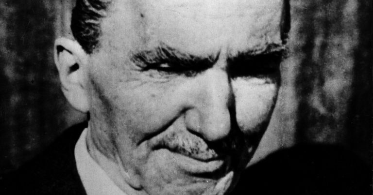 Ηράκλειο: Βραβείο Νίκος Καζαντζάκης στην Κλαίρη Μιτσοτάκη