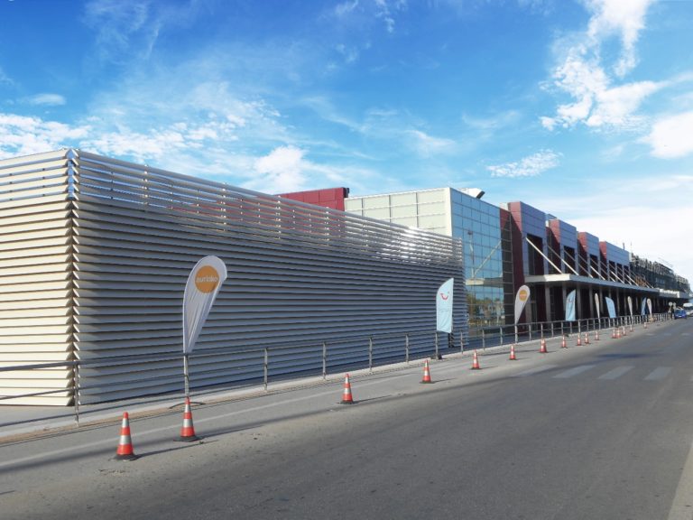 Παρέμβαση στη Fraport από Ένωση Ενοικιαζόμενων Δωματίων