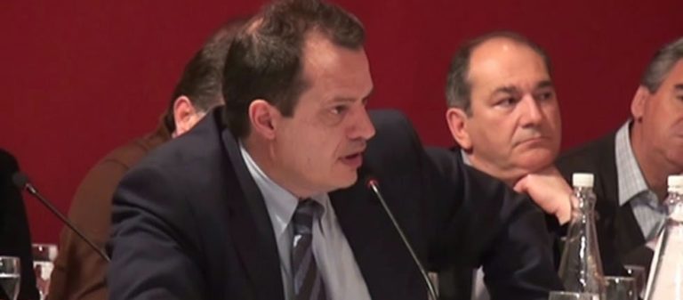 Γ. Δέδες για ΒΟΑΚ και αεροδρόμιο Καστελίου