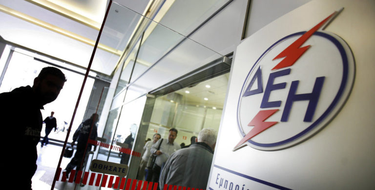 Υπερβαίνουν τα 40 εκ. ευρώ οι οφειλές ΟΕΒ προς τη ΔΕΗ