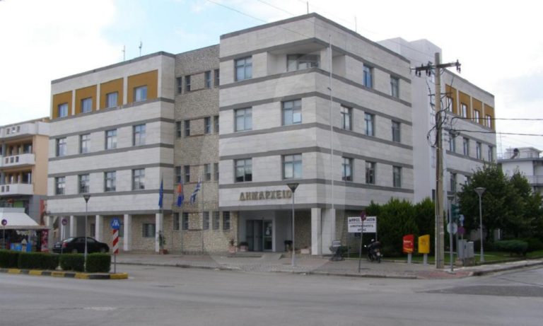 Ο προϋπολογισμός σήμερα στην συνεδρίαση Δημοτικού Συμβουλίου Αρταίων