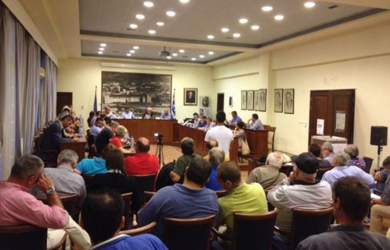 Γρεβενά: Υπέρ της αναλογικής από το δημοτικό συμβούλιο