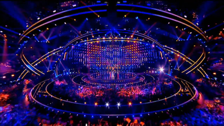 Και τώρα η ώρα του τελικού της Eurovision – Το Σάββατο στις 22:00