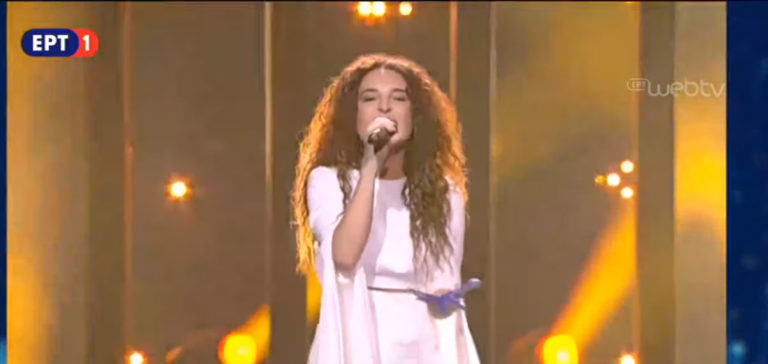 O πρώτος ημιτελικός της Eurovision με Ελλάδα  και Κύπρο