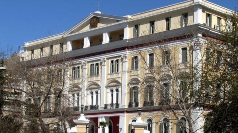 Θεσσαλονίκη: Σύσκεψη για τους ελεύθερους χώρους της πόλης