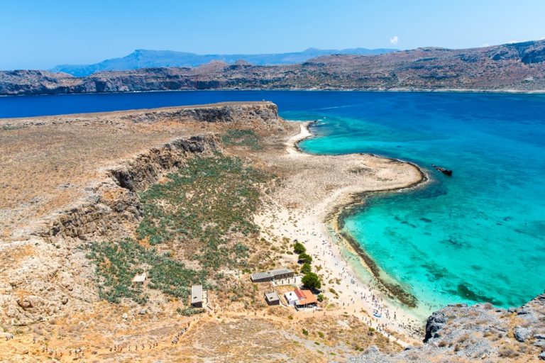 Χανιά: Εξόρμηση του Ορειβατικού για καθαρισμό της Ήρεμης Γραμβούσας