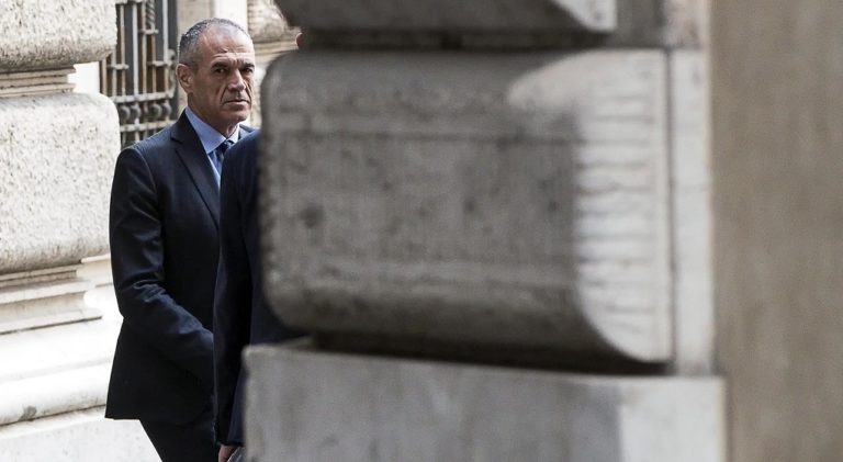 Ιταλία: Νέες εκλογές το φθινόπωρο ή τον Ιανουάριο του 2019