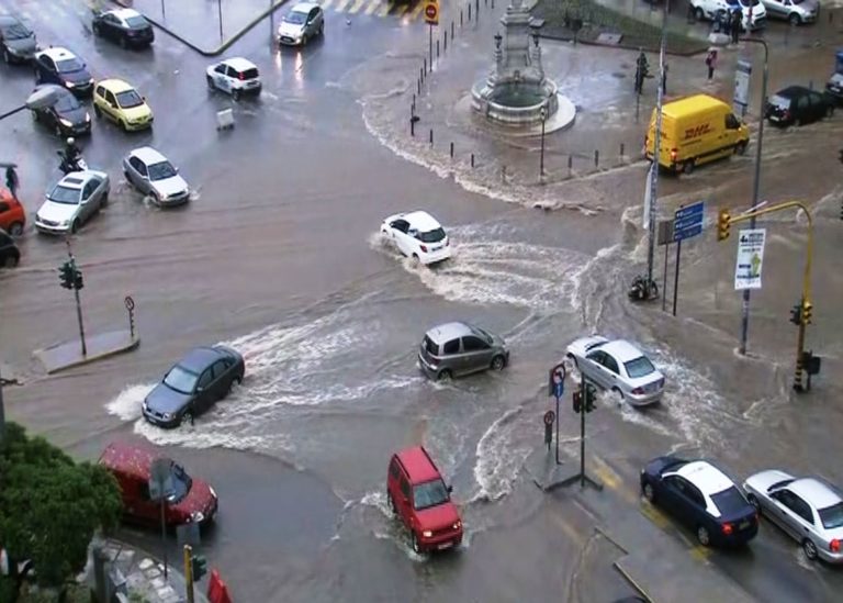 Προβλήματα σε υπηρεσίες και σχολεία του Δήμου Θεσσαλονίκης