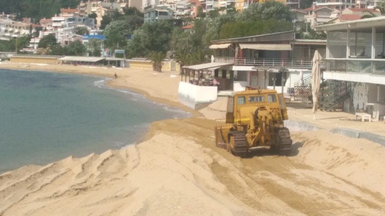 Καβάλα: Πνιγμός 78χρονης στην Καλαμίτσα