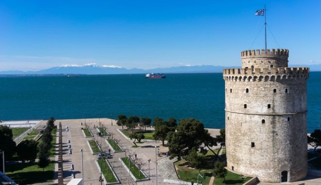 Θεσσαλονίκη: Σήμερα η συγκέντρωση κατά της επίθεσης στον Γιάννη Μπουτάρη