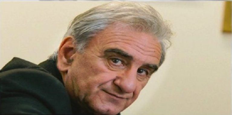 Σ. Λυκούδης: “Πολύ ενδιαφέρουσα η πρόταση Γεννηματά για συζήτηση σχετικά με τη διαπραγμάτευση” (audio)