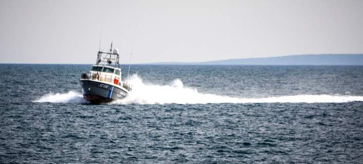 Χανιά: Σύγκρουση δεξαμενόπλοιου με ρυμουλκό στη Σούδα. Προκλήθηκαν μικρές υλικές ζημιές