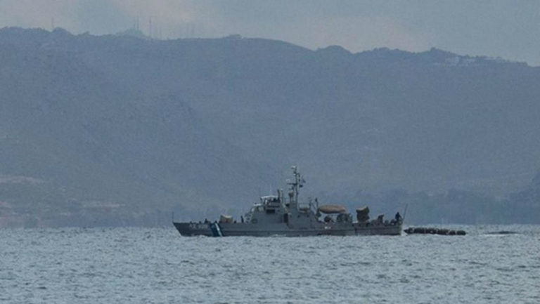 Χανιά: Στο λιμάνι της Κισάμου ιστιοφόρο με αλλοδαπούς (audio)