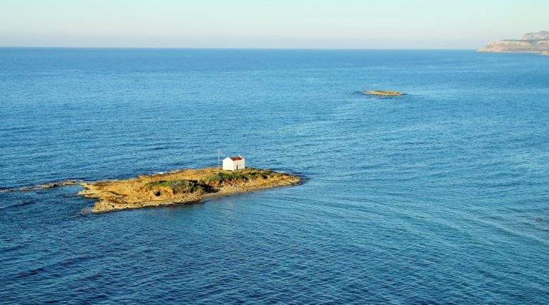 Ηράκλειο: Τελευταίο μπάνιο για 79χρονο