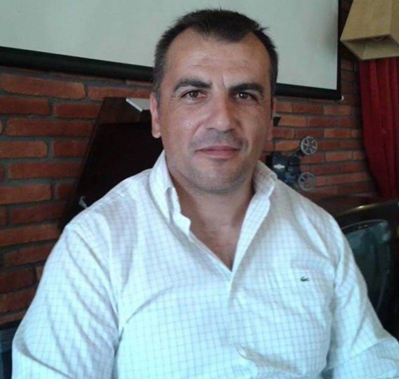 Και πάλι πρόεδρος ΝΟΔΕ ΝΔ Χανίων ο Γ. Μαρκουλάκης