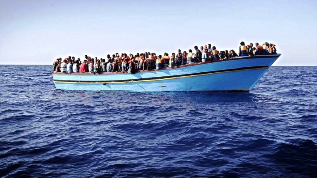Λιβύη: Δεκάδες αγνοούμενοι μετανάστες μετά από νέο ναυάγιο
