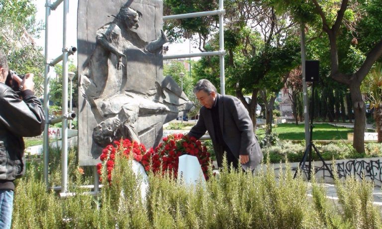 82 χρόνια από το Μάη του 1936 στη Θεσσαλονίκη