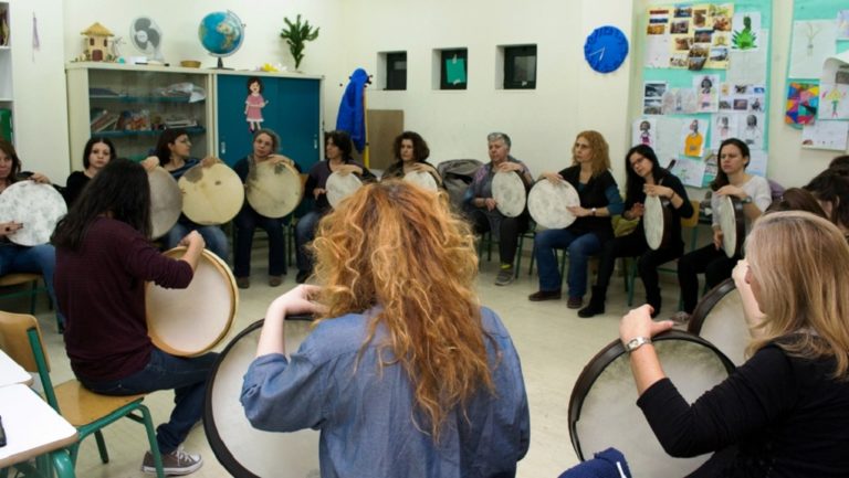 Μουσική διδασκαλία και εκπαίδευση