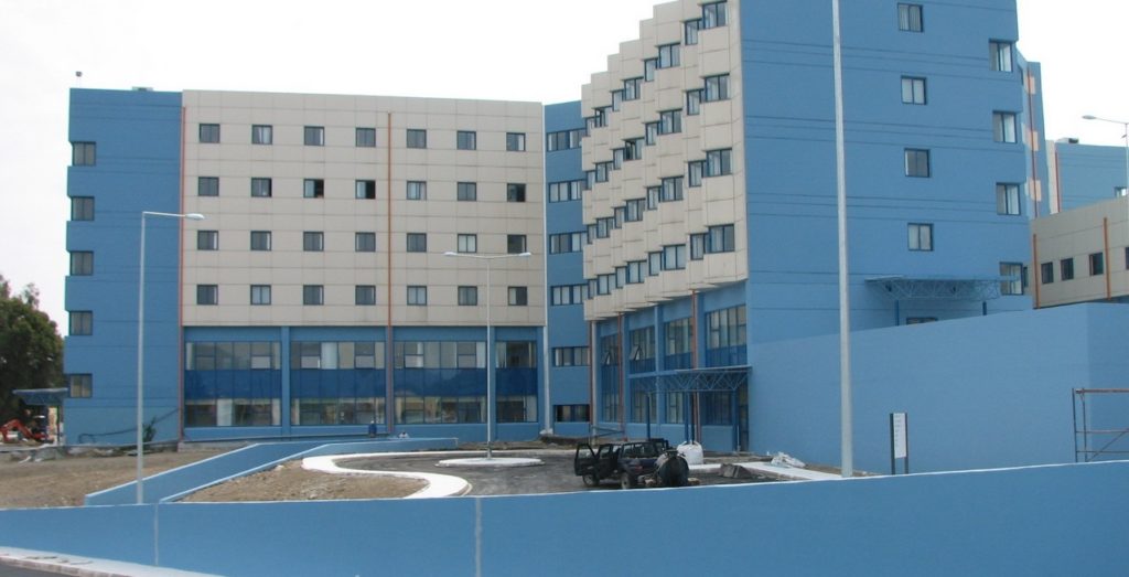 Κέρκυρα: Δημόσιος απολογισμός για το νοσοκομείο